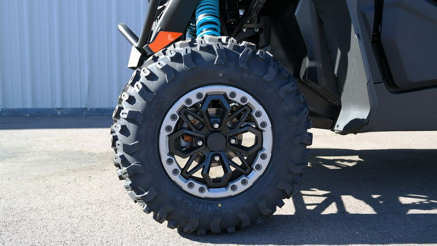 2026 CFMOTO ZFORCE 950 Sport-4