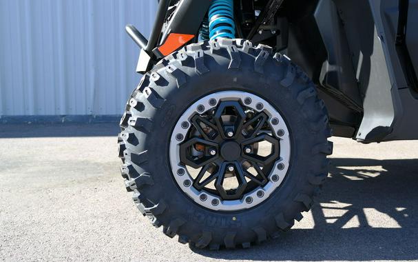 2026 CFMOTO ZFORCE 950 Sport-4