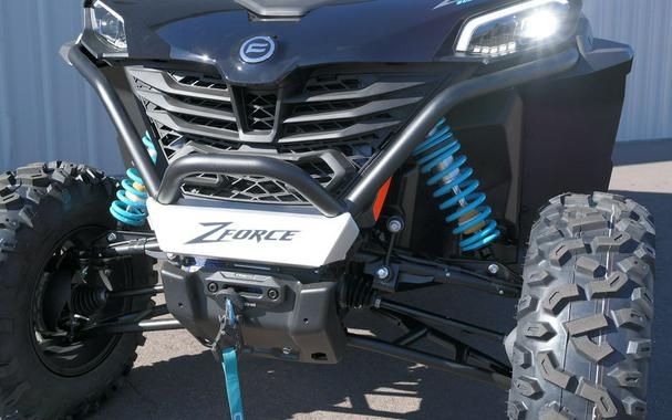 2026 CFMOTO ZFORCE 950 Sport-4