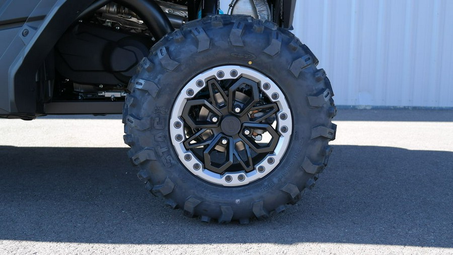 2026 CFMOTO ZFORCE 950 Sport-4