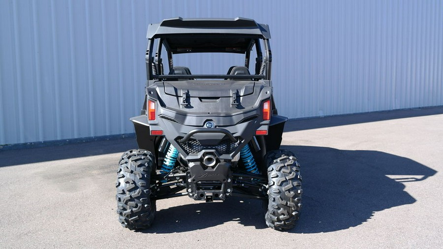 2026 CFMOTO ZFORCE 950 Sport-4