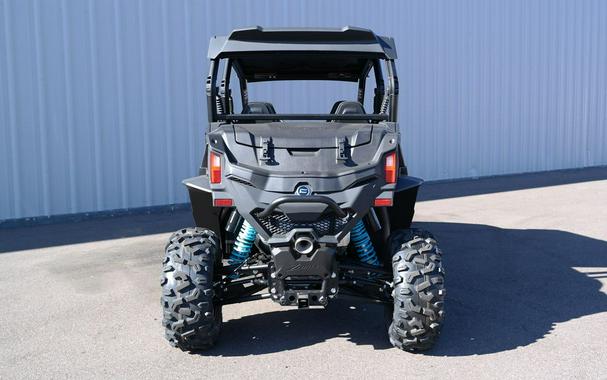 2026 CFMOTO ZFORCE 950 Sport-4