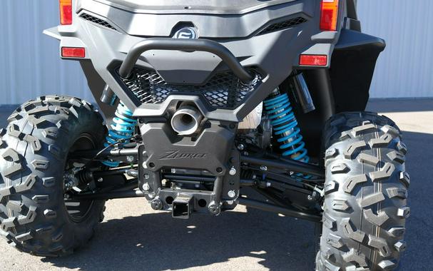 2026 CFMOTO ZFORCE 950 Sport-4