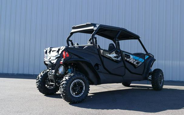 2026 CFMOTO ZFORCE 950 Sport-4