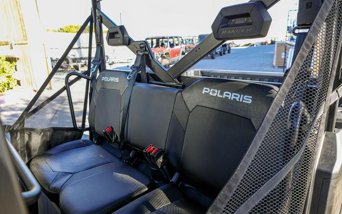 2026 POLARIS RANGER CREW 1000 PREMIUM