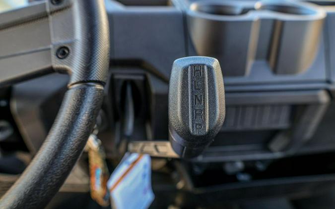 New 2026 POLARIS RANGER CREW 1000 PREMIUM