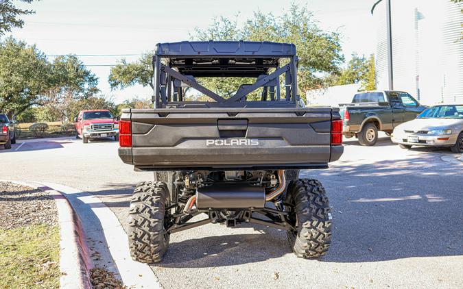 2026 POLARIS RANGER CREW 1000 PREMIUM