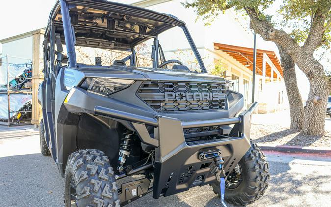 2026 POLARIS RANGER CREW 1000 PREMIUM
