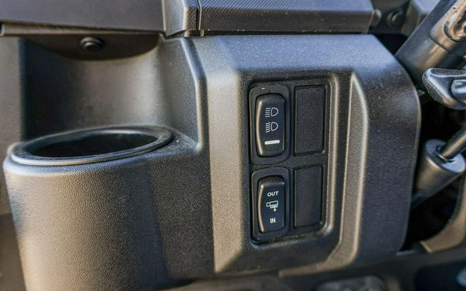 New 2026 POLARIS RANGER CREW 1000 PREMIUM