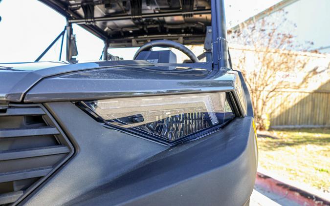 2026 POLARIS RANGER CREW 1000 PREMIUM