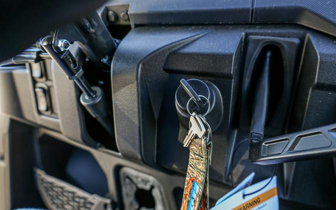 2026 POLARIS RANGER CREW 1000 PREMIUM