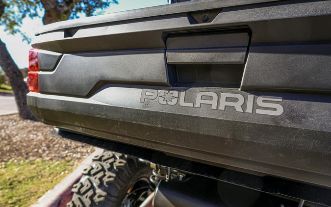 2026 POLARIS RANGER CREW 1000 PREMIUM