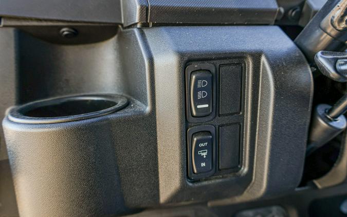 2026 POLARIS RANGER CREW 1000 PREMIUM