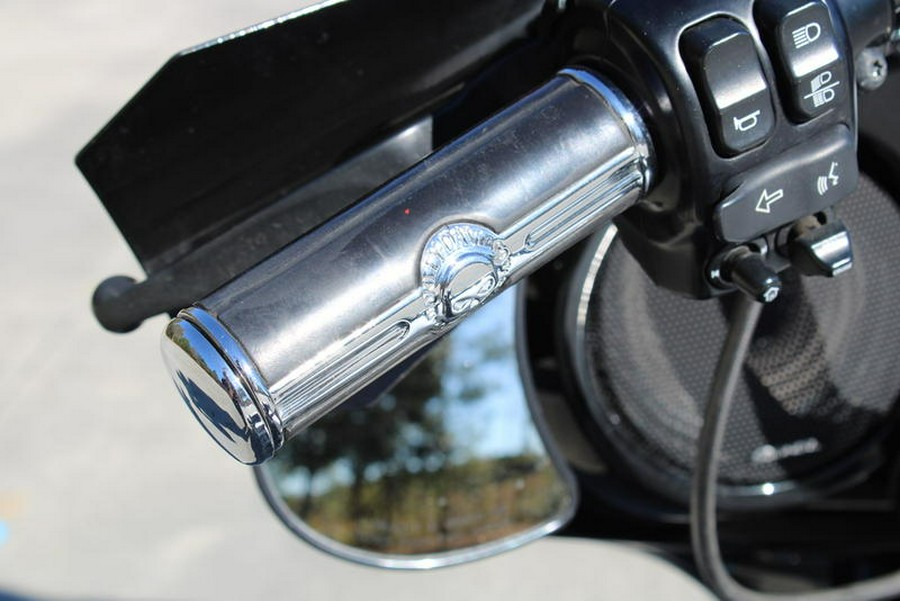 2017 Harley-Davidson® FLHXS - Street Glide® Special