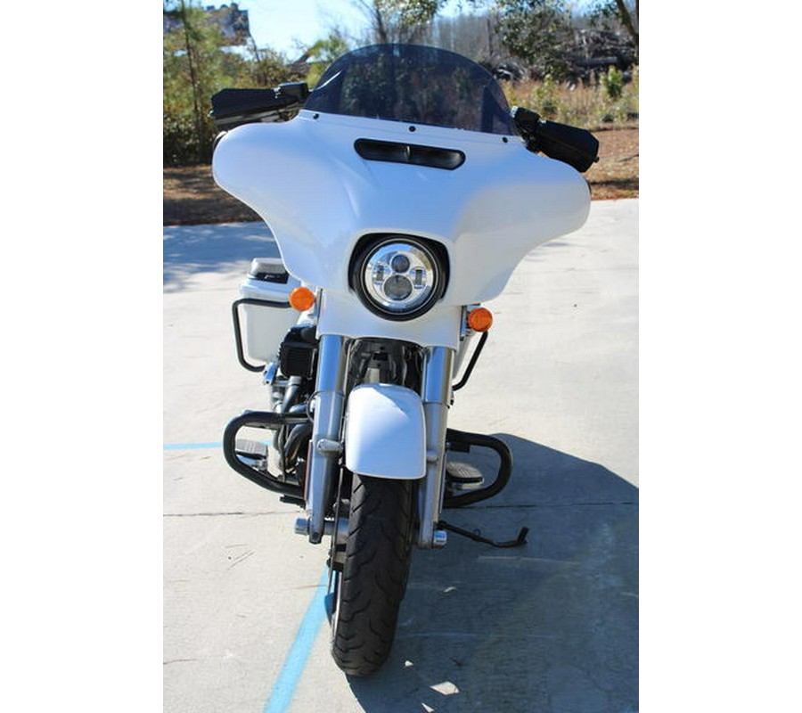 2017 Harley-Davidson® FLHXS - Street Glide® Special