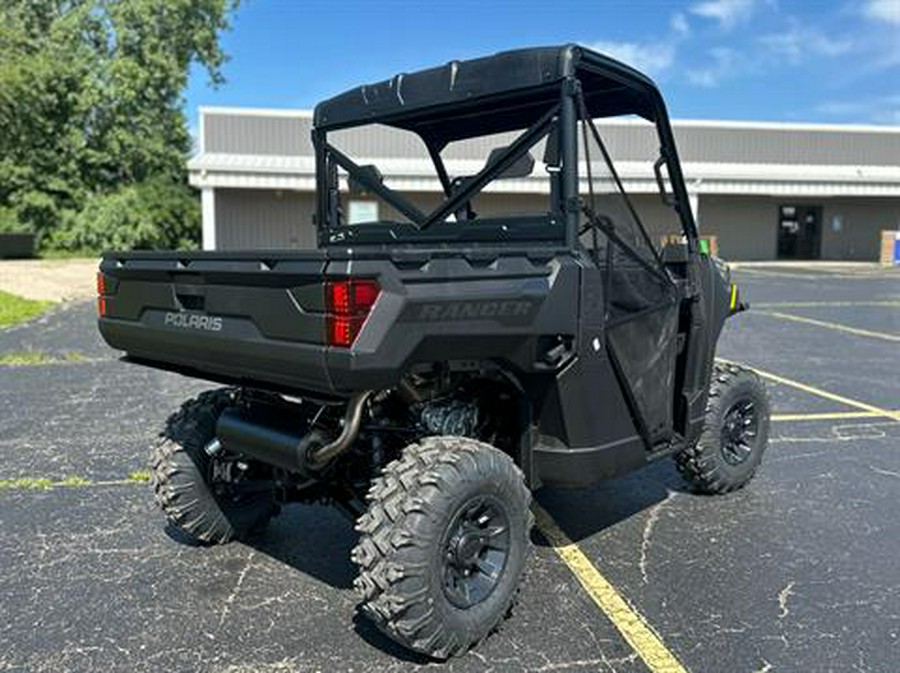 2026 Polaris Ranger 1000 Premium