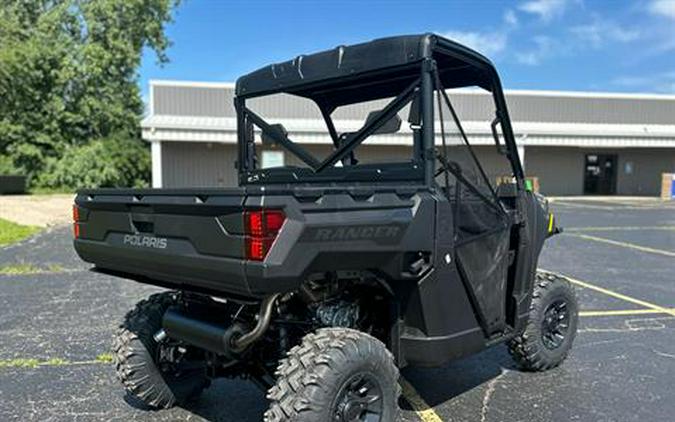 2026 Polaris Ranger 1000 Premium