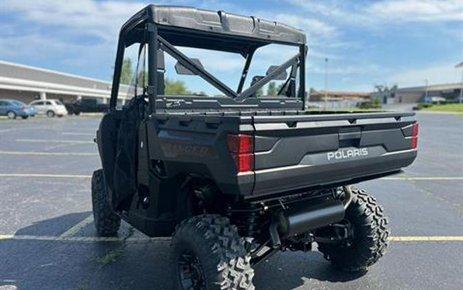 2026 Polaris Ranger 1000 Premium