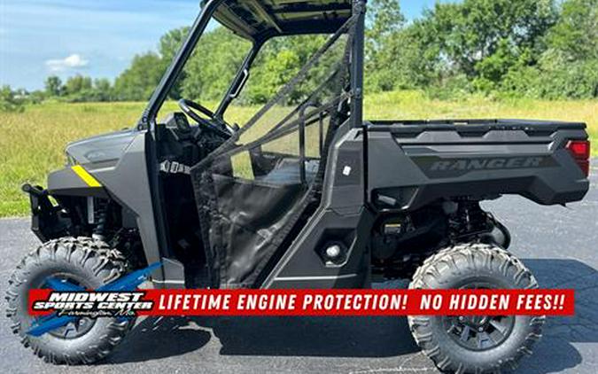 2026 Polaris Ranger 1000 Premium