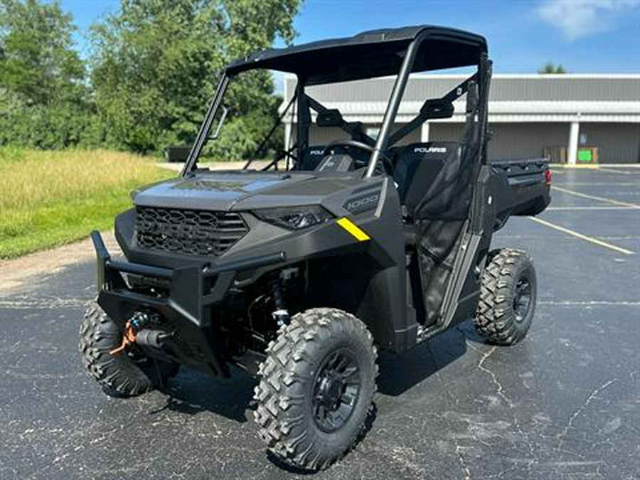 2026 Polaris Ranger 1000 Premium