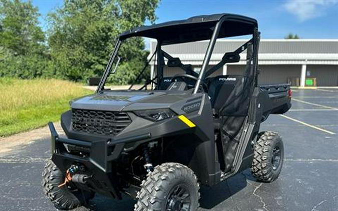 2026 Polaris Ranger 1000 Premium