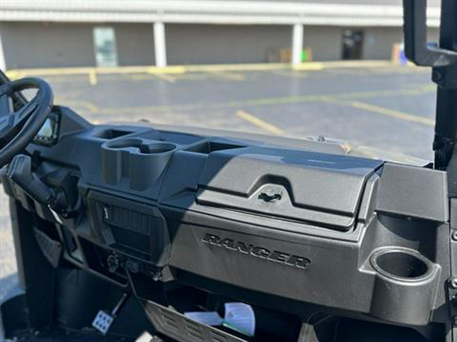 2026 Polaris Ranger 1000 Premium