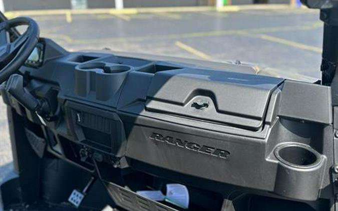 2026 Polaris Ranger 1000 Premium