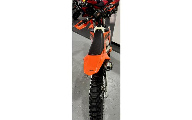 2025 KTM 300 XC - Excellent condition, no dealer fees!