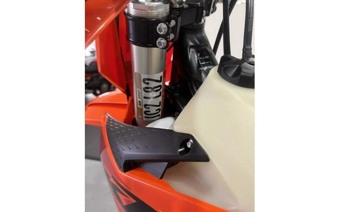 2025 KTM 300 XC - Excellent condition, no dealer fees!