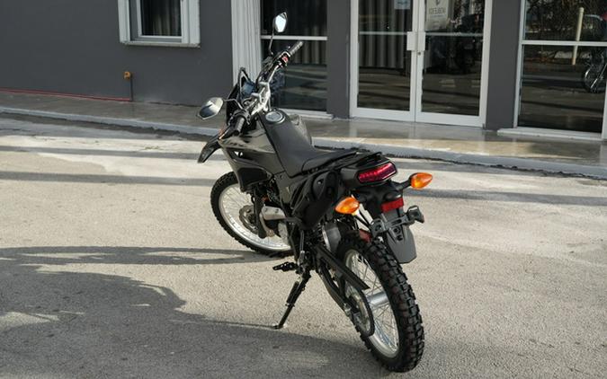2026 Yamaha WR 125R