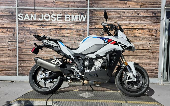 2026 BMW S 1000 XR