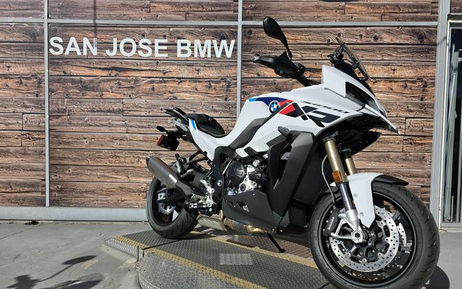 2026 BMW S 1000 XR
