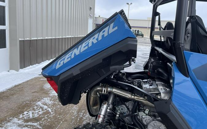 2026 Polaris® General XP 4 1000 Premium