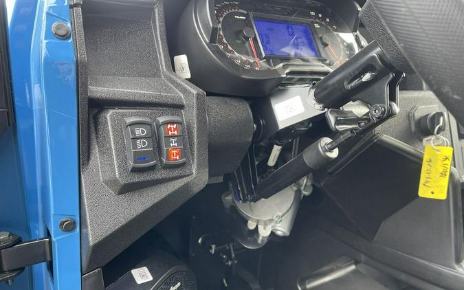 2026 Polaris® General XP 4 1000 Premium