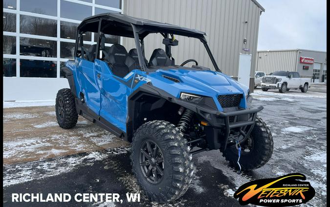 2026 Polaris® General XP 4 1000 Premium