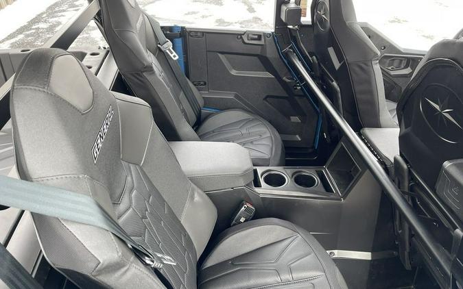 2026 Polaris® General XP 4 1000 Premium