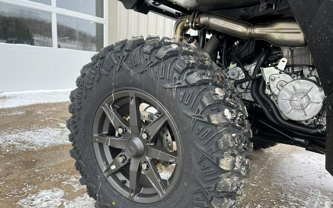 2026 Polaris® General XP 4 1000 Premium