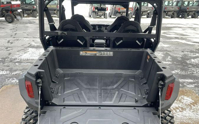 2026 Polaris® General XP 4 1000 Premium