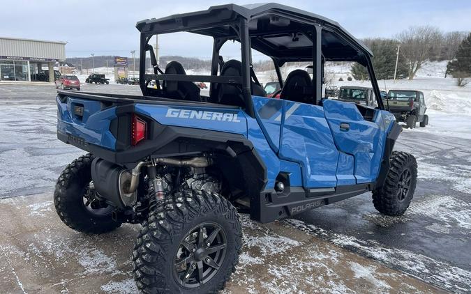 2026 Polaris® General XP 4 1000 Premium