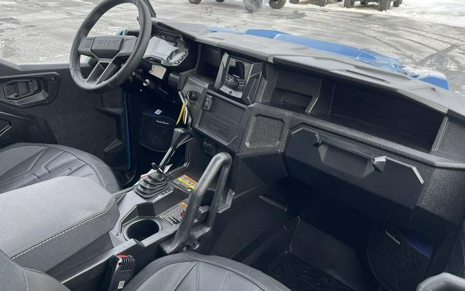 2026 Polaris® General XP 4 1000 Premium