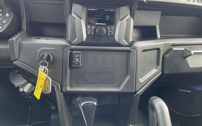 2026 Polaris® General XP 4 1000 Premium