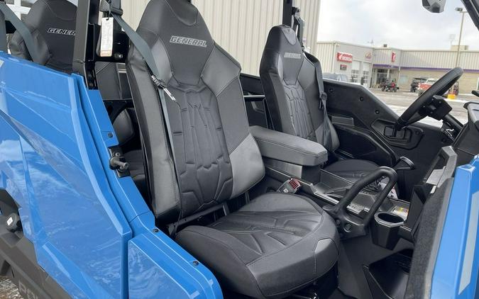 2026 Polaris® General XP 4 1000 Premium