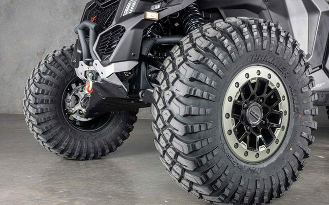 2026 Can-Am Maverick X3 MAX X rc TURBO RR 72