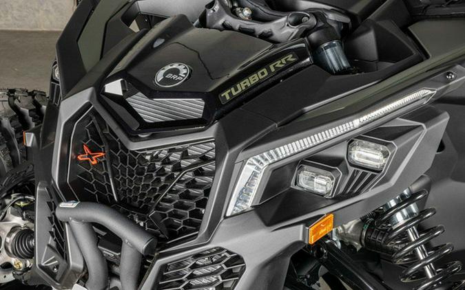 2026 Can-Am Maverick X3 MAX X rc TURBO RR 72