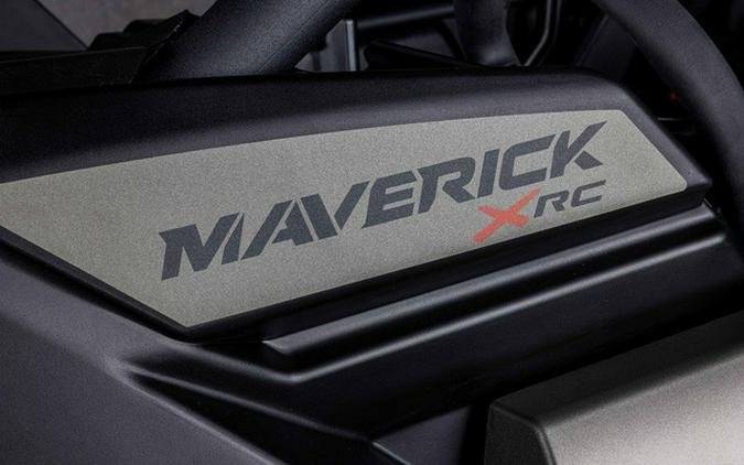 2026 Can-Am Maverick X3 MAX X rc TURBO RR 72