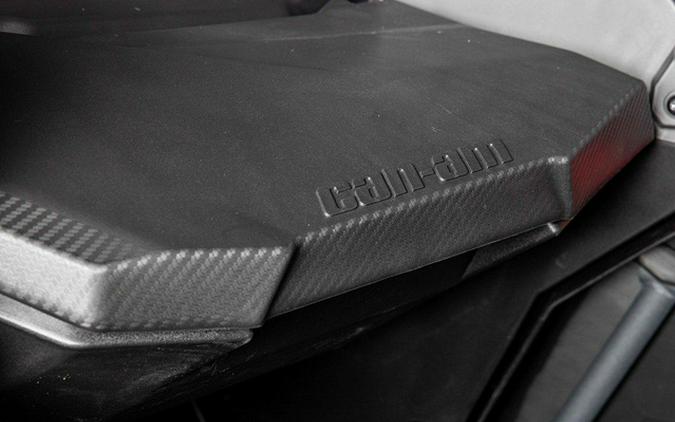 2026 Can-Am Maverick X3 MAX X rc TURBO RR 72