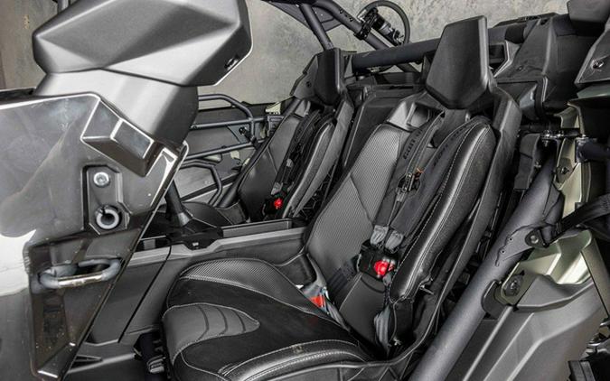 2026 Can-Am Maverick X3 MAX X rc TURBO RR 72