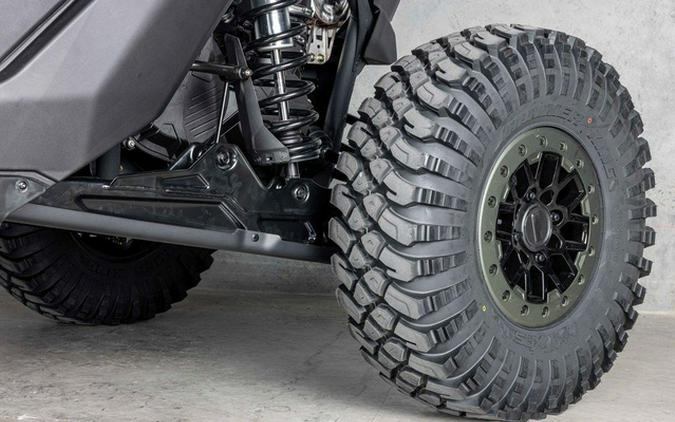 2026 Can-Am Maverick X3 MAX X rc TURBO RR 72