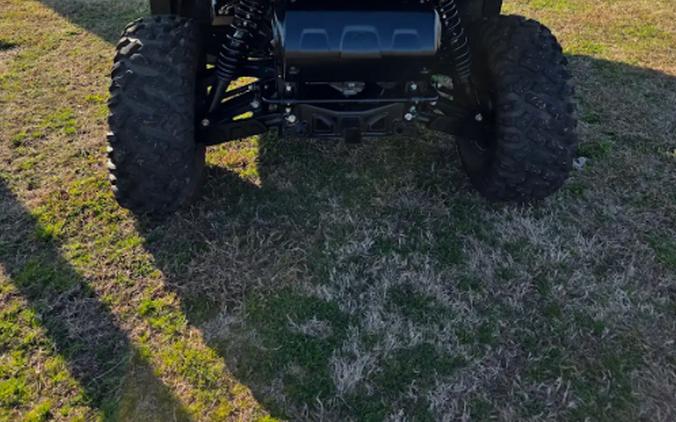 2025 CFMOTO UFORCE U10 XL Pro