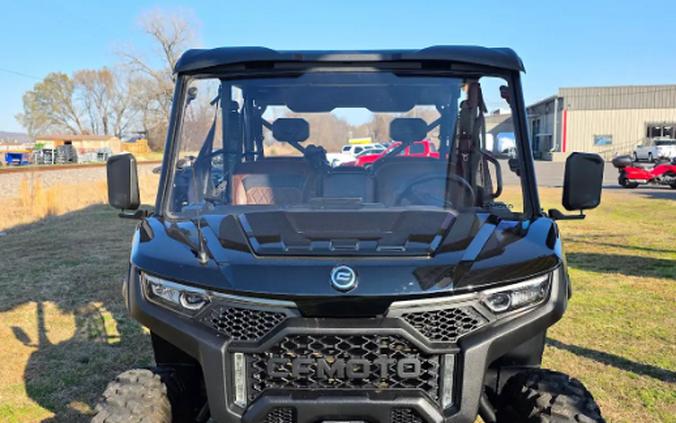 2025 CFMOTO UFORCE U10 XL Pro